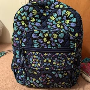 Vera Bradley backpack